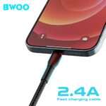 Câble Type C super rapide 2.4 – Image 2