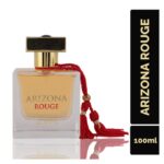 Arizona Rouge Eau De Parfum 100ml Pour Femme – Image 2