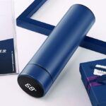Thermos Intelligent avec affichage de la température - 500ml – Image 4