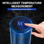 Thermos Intelligent avec affichage de la température - 500ml – Image 3