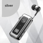 Écouteurs Bluetooth sans fil, Mains libres – Image 2