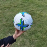 Ballon de football en PU étanche et résistant à l'usure