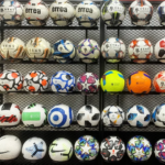 Ballon de football en PU étanche et résistant à l'usure – Image 3