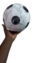 Ballon de football en PU étanche et résistant à l'usure – Image 2