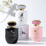 SUMMER Original - Eau de parfum - 100ml - Blanc – Image 3