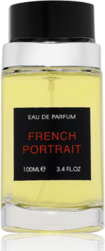 French Portrait Eau De Parfum Femme 100ml – Image 2