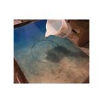 Epoxy Résine / Durcisseur 2 pots de 1kg – Image 2