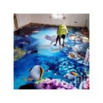 Epoxy Résine / Durcisseur 2 pots de 1kg – Image 3