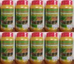 Herbicide Total - BIBANA 480 SL - 1 Carton De 10 Bidon