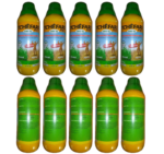 Herbicide Total - TCHEFARI 480 SL - 1 Carton De 10 Bidon