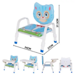 Chaise pour bébé – Image 2