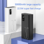 Powerbank 30000 MAh original – Image 2