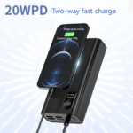 Powerbank 30000 MAh original – Image 3