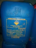 Acide chlorhydrique 33% -- 35Kg – Image 3