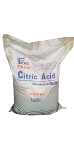 ANCA - Acide citrique 25 KG (monohydrate) – Image 2