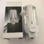 Distributeur De Savon Liquide Ou Shampoing – Image 3