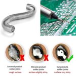 Pièces De Fil à Souder, Diamètre 1mm – Image 2