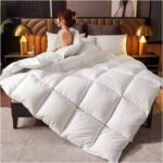 1 Couette importée de luxe 3 places 260×240 cm (1 Offert)