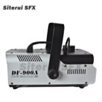 Machine à fumée (fumigène)effet télécommande sans fil 900W LED – Image 5