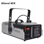 Machine à fumée(fumigène), 1500W, Machine à brouillard – Image 3
