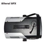 Machine à fumée (fumigène)effet télécommande sans fil 900W LED – Image 4