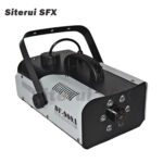 Machine à fumée (fumigène)effet télécommande sans fil 900W LED – Image 2