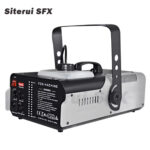 Machine à fumée(fumigène), 1500W, Machine à brouillard – Image 2