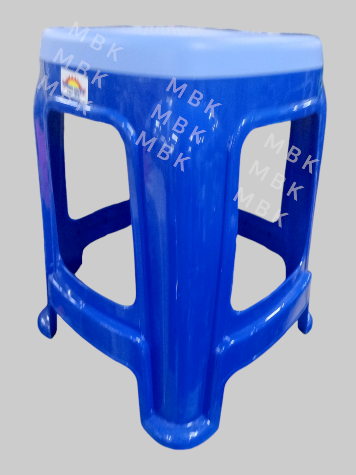 Tabouret en caoutchouc – Image 4