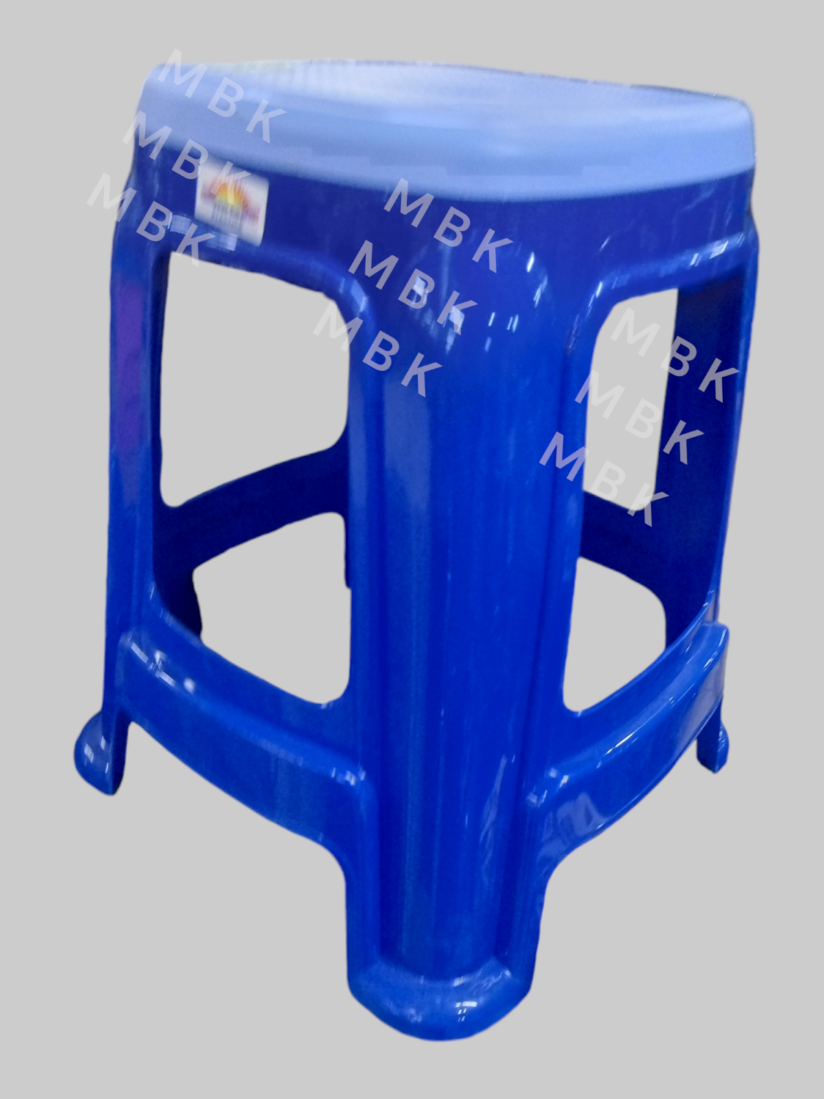 Tabouret en caoutchouc – Image 3