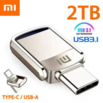Clé USB 2Tera - Type-C
