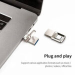Clé USB 2Tera - Type-C – Image 2