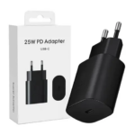 Chargeur adaptateur 25W rapide – Image 2