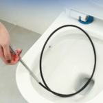 Deboucheur de toilette, évier et tuyau – Image 8