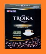 Café Troiika - 20 sachets