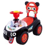 Voiture Manuelle Pour Enfants