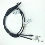 Câble de frein à main pour FORD Focus – Image 3