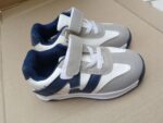 Basket pour enfant - Bleu nuit – Image 2