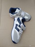 Basket pour enfant - Bleu nuit