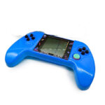 Console De Jeu Classique Avec écran LCD - 3,5 Pouces - Bleu