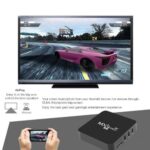 Boîtier Tv Box Mxq Pro Android 12 4K 2,4 G/5,8 G Wi-Fi 5G Quad Core – Image 3