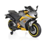Moto électrique motocross pour enfant – Image 2