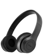 Casque Audio Bluetooth Sans Fil Multifonction P47 – Image 3