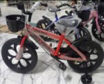 Vélo 14 pouces pour enfant 3-6ans