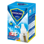 Répulsif de moustiques électronique écologique double usage + 2 liquides offerts – Image 5