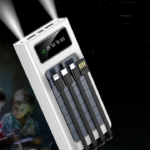 Powerbank solaire 30000mah super qualité – Image 3