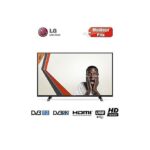 LG TV 32 Pouces - HDMI -USB - Original – Image 2