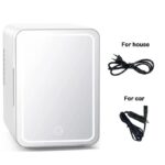 Mini Réfrigérateur Portable De Voiture Et Maison 4 L – Image 3