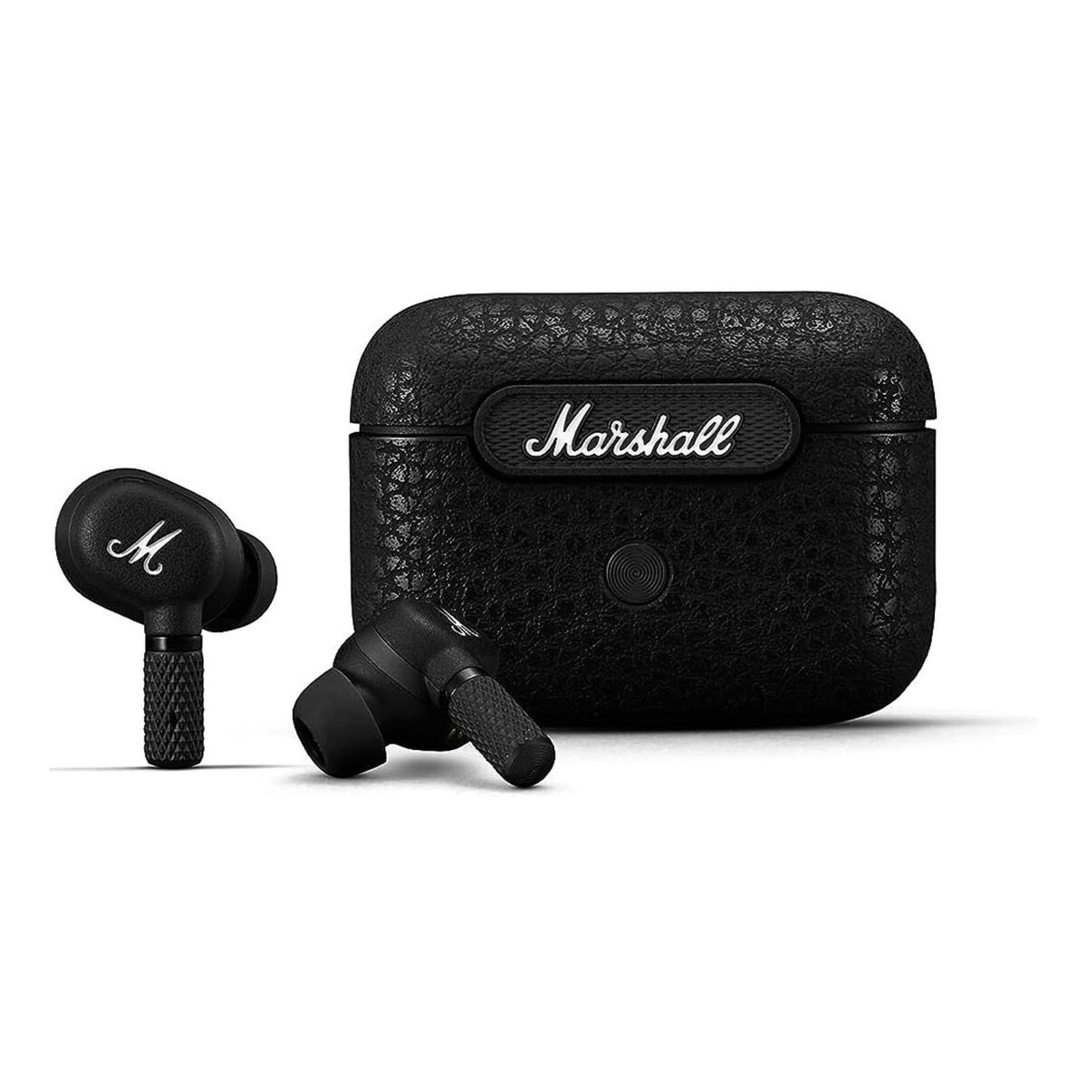 Écouteurs sans fil Bluetooth Motif ANC Marshall – Image 1