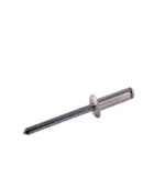 Paquet De Rivets Ø4X 12 Mm