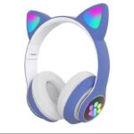 Casque audio Bluetooth enfants – Image 3